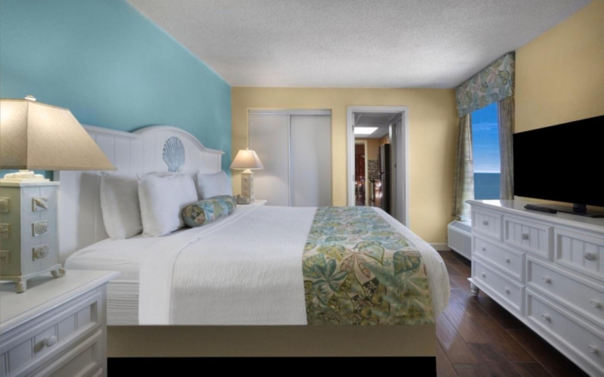 Resort Monterey Bay