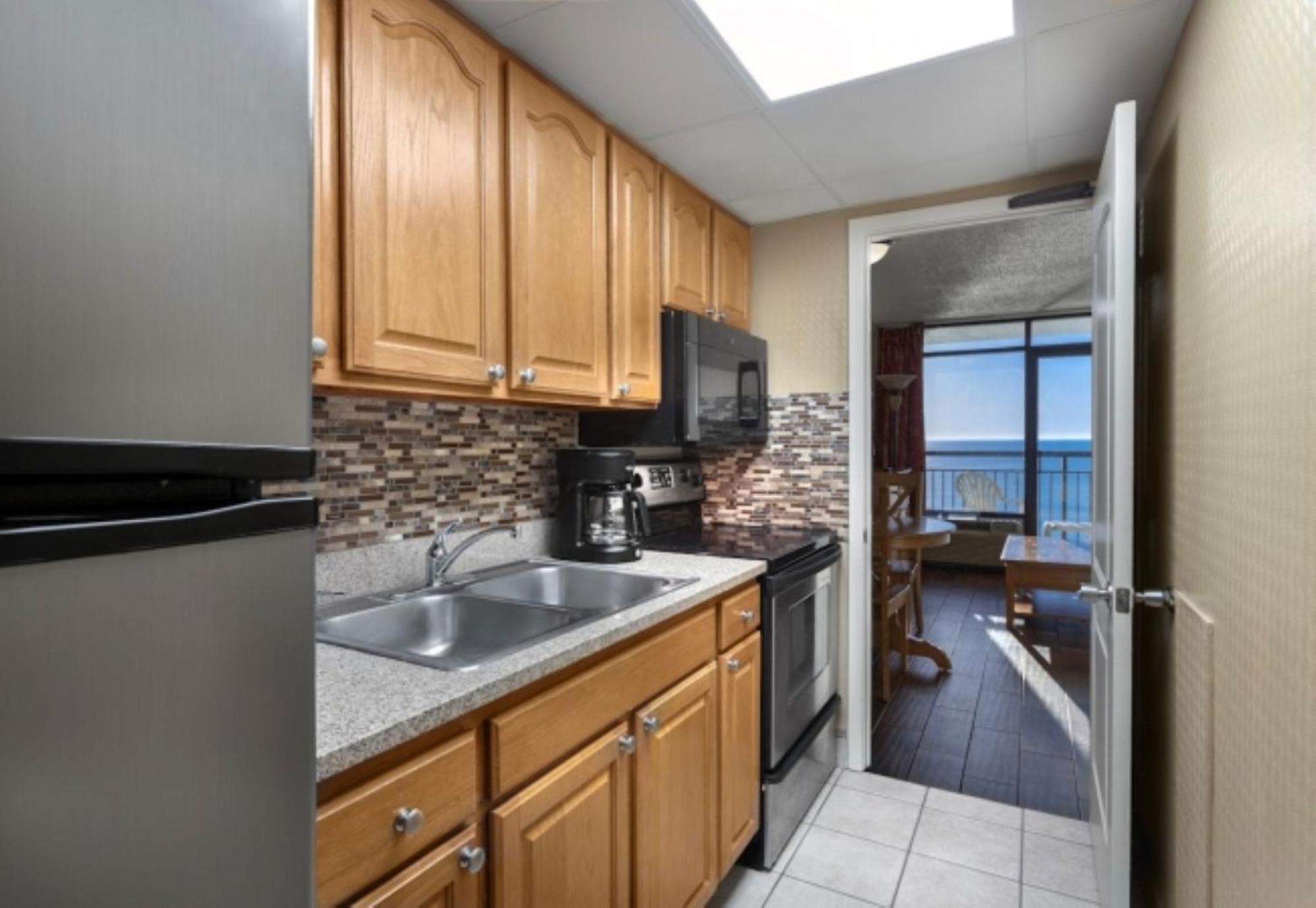 Monterey Bay 3* Myrtle Beach